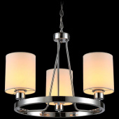 Потолочный светильник ILLUMICO IL1913-3P-17 CR