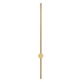 Настенный светодиодный светильник Lussole Loft Bridgeport LSP-7037