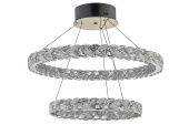 Люстра подвесная Dio D'Arte Elite Este L 1.5.60+40.100 N