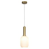 Подвесной светильник Lussole Loft Ondulati LSP-8352