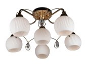 Потолочная люстра Omnilux OML-31907-06