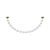 Подвесной светодиодный светильник Kink Light Мони 07627-15L,20