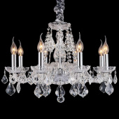 Люстра Illumico IL2063-8PBC-25 ELITE