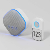 Дверной звонок Elektrostandard a070641