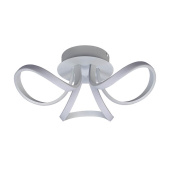 Потолочный светодиодный светильник Mantra Knot Led 6035
