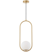 Подвесной светильник Lumina Deco LDP 2102-1 MD