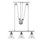 Подвесная люстра Vele Luce Ninfea VL1183P03