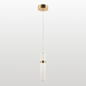 Подвесной светильник Lussole LSP-7534