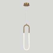 Подвесной светодиодный светильник Lussole Loft LSP-8691