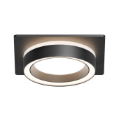 Точечный светильник Apeyron Ray 16-103