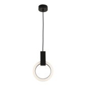 Подвесной светодиодный светильник Kink Light Aзaлия 08430-20,19