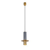 Подвесной светильник Kink Light Каям 08457-1A,19