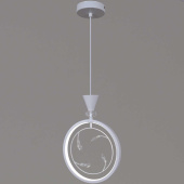 Люстра подвесная Reluce 05476-0.9-01 WH