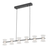 Линейно-подвесной светильник Lussole SHERMAN LSP-7469
