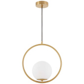 Подвесной светильник Lumina Deco LDP 2101-1 MD