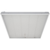 Встраиваемая светодиодная панель Uniel ULP-6060-36W/4000К IP40 Grilyato White UL-00011833