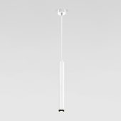 Подвесной светодиодный светильник Elektrostandard Lead 50245 LED белый a062432