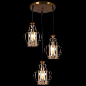 Потолочный светильник Reluce 03547-0.9-03 GAB