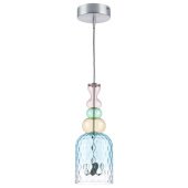 Подвесной светодиодный светильник Lightstar Belle 814002