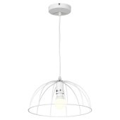 Подвесной светильник Lussole Lgo Lattice GRLSP-8214