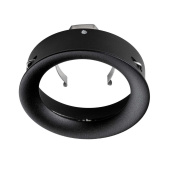 Насадка торцевая на светильник RULLO dia 60 mm Rullo Lightstar 204437