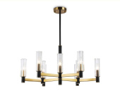 Подвесная люстра Ambrella light High Light LH55513
