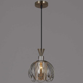 Люстра подвесная Reluce 05998-0.9-01 AB