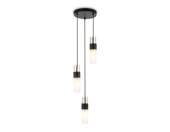 Подвесной светильник Ambrella light High Light LH55102