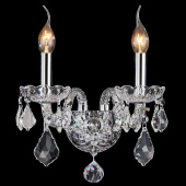 Бра Illumico IL2063-2WBC-25 ELITE