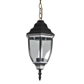 Фонарь Reluce 00837-0.3-001SH BK