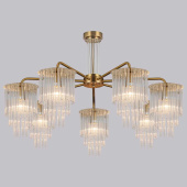 Потолочный светильник ILLUMICO IL0109-7P-79 COP