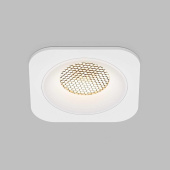 Светильник встраиваемый Elektrostandard a071310