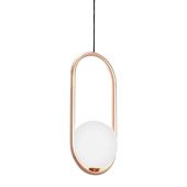 Подвесной светильник Kink Light Кенти 07631-1A,20