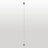 Подвесной светодиодный светильник Lussole Gilmer LSP-0930