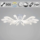 Потолочный светильник Reluce 14390-0.3-12L white