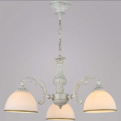 Потолочный светильник Reluce 74459-0.4-03