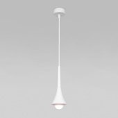 Подвесной светодиодный светильник Elektrostandard Hill 50211 Led белый a060353