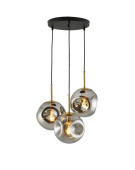 Светильник подвесной Moderli Amo V11524-3P