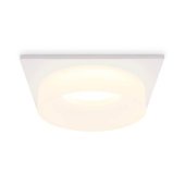 Встраиваемый точечный светильник Ambrella light TN TN1314