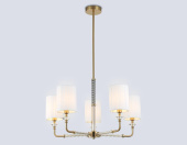 Люстра на штанге Ambrella light High light LH71500