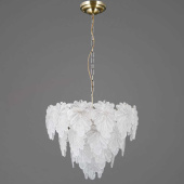 Люстра Illumico IL3593-6+3PSQ-25AB ELITE