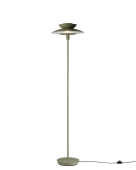 Торшер Moderli Shaggy V11301-1F