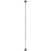 Уличный светильник Odeon Light Nature 7122/4GLB