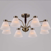 Потолочный светильник Reluce 00536-0.3-08