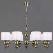 Люстра Illumico IL0610-8PSQ-25AB ELITE