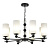 Подвесной светильник ST LUCE SL2003.403.08