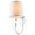 Бра Lussole Lgo Cozy GRLSP-8234