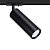 Трековый светильник Arte Lamp Beid A1515PL-1BK