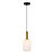 Подвесной светильник Toplight Kristal TL1221H-01SW