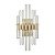 Настенный светильник Odeon Light Hall Stika 4988/2W